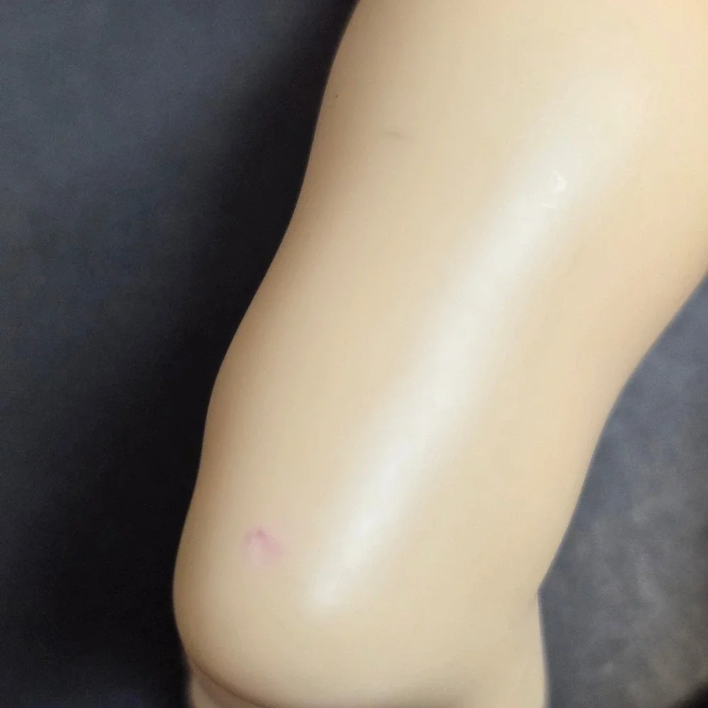 Baby Alive Doll 12